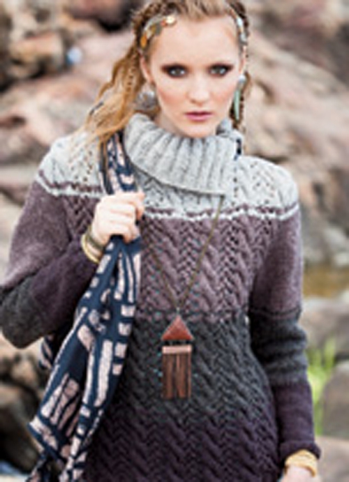 vogue Knitting, Fall 2013, catalogues